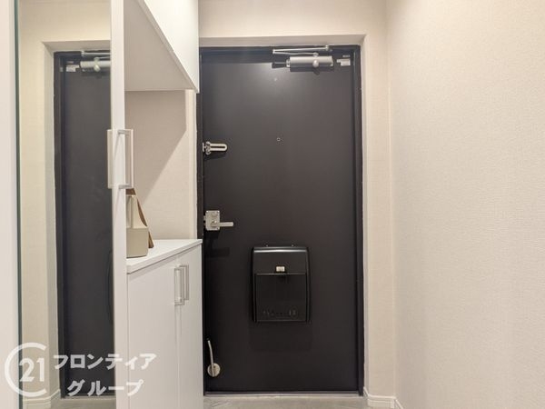 エバーグリーンポートアイランド１号棟　中古マンション
