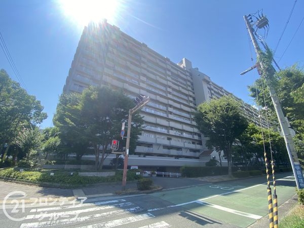 エバーグリーンポートアイランド1号棟 中古マンション