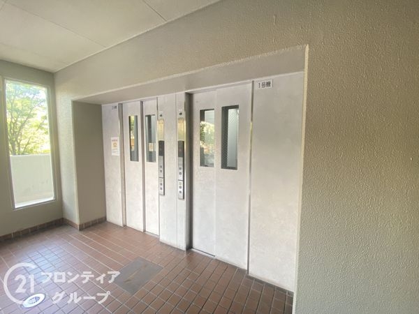 エバーグリーンポートアイランド１号棟　中古マンション