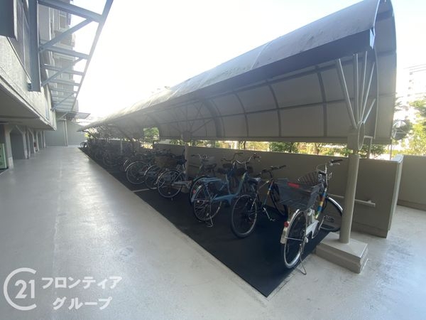 エバーグリーンポートアイランド１号棟　中古マンション