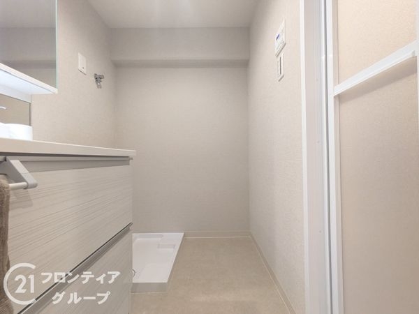 エバーグリーンポートアイランド１号棟　中古マンション