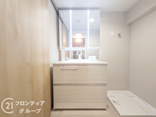 エバーグリーンポートアイランド１号棟　中古マンション