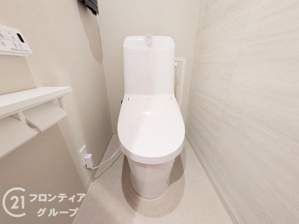 エバーグリーンポートアイランド１号棟　中古マンション
