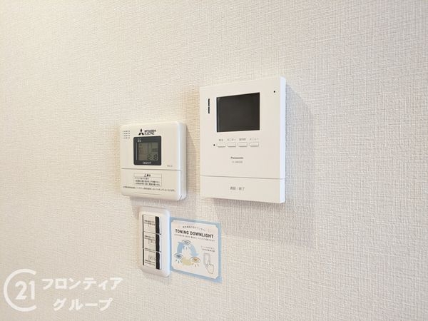 エバーグリーンポートアイランド１号棟　中古マンション