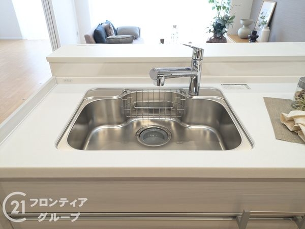 エバーグリーンポートアイランド１号棟　中古マンション