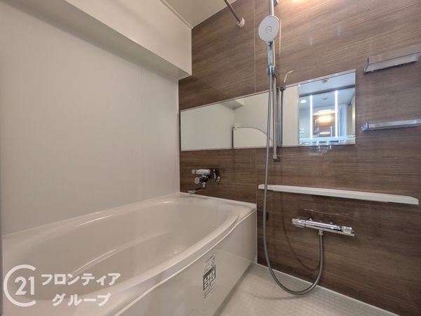 エバーグリーンポートアイランド１号棟　中古マンション