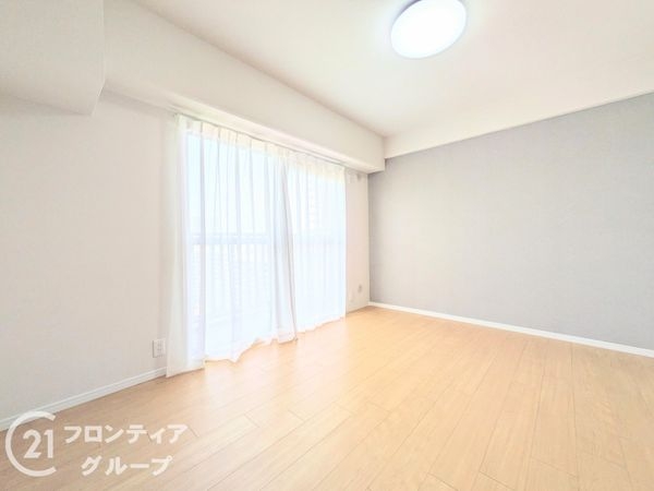 エバーグリーンポートアイランド１号棟　中古マンション