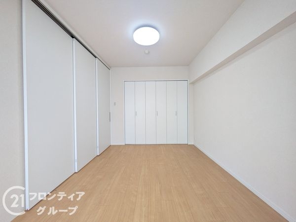 エバーグリーンポートアイランド１号棟　中古マンション
