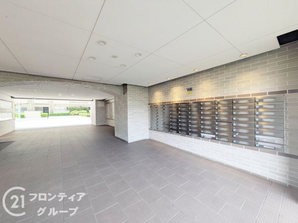 エバーグリーンポートアイランド４号棟　中古マンション