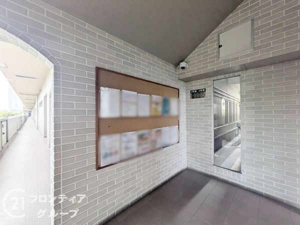 エバーグリーンポートアイランド４号棟　中古マンション