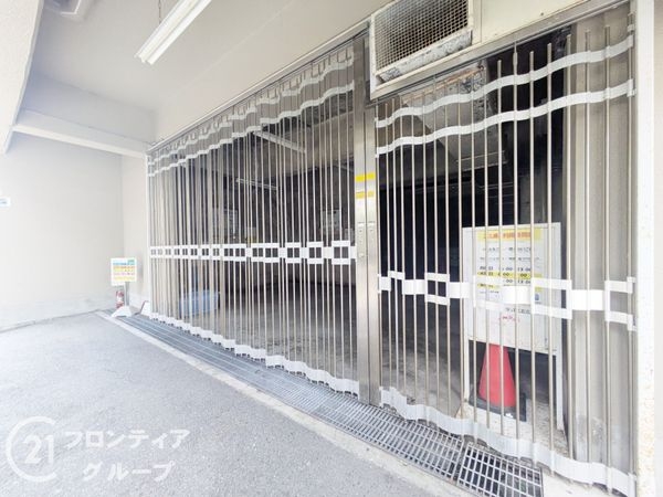 エバーグリーンポートアイランド４号棟　中古マンション