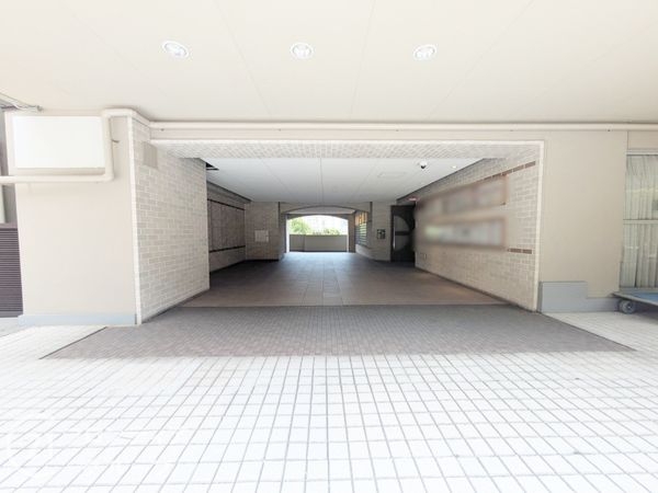 エバーグリーンポートアイランド４号棟　中古マンション