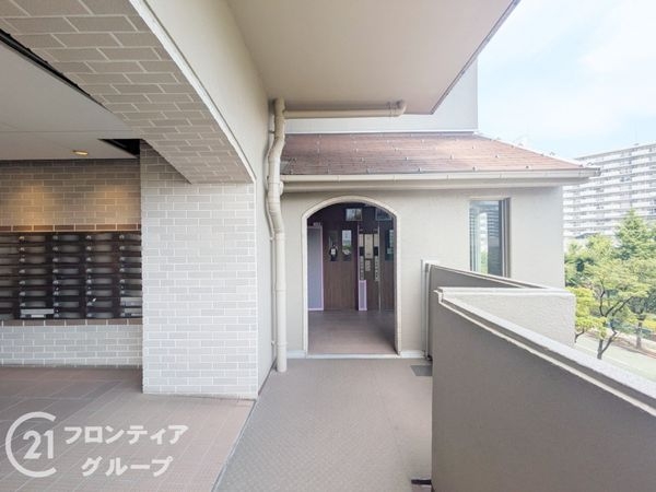 エバーグリーンポートアイランド４号棟　中古マンション