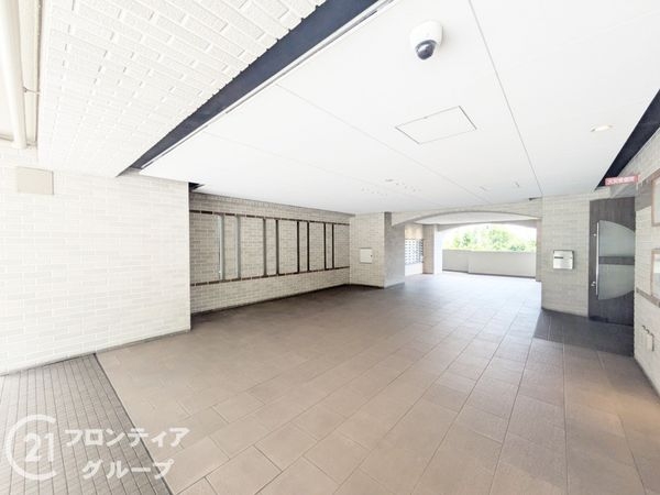 エバーグリーンポートアイランド４号棟　中古マンション