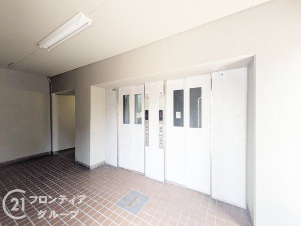 エバーグリーンポートアイランド４号棟　中古マンション