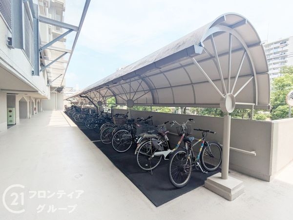 エバーグリーンポートアイランド４号棟　中古マンション