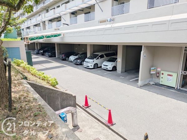 エバーグリーンポートアイランド４号棟　中古マンション