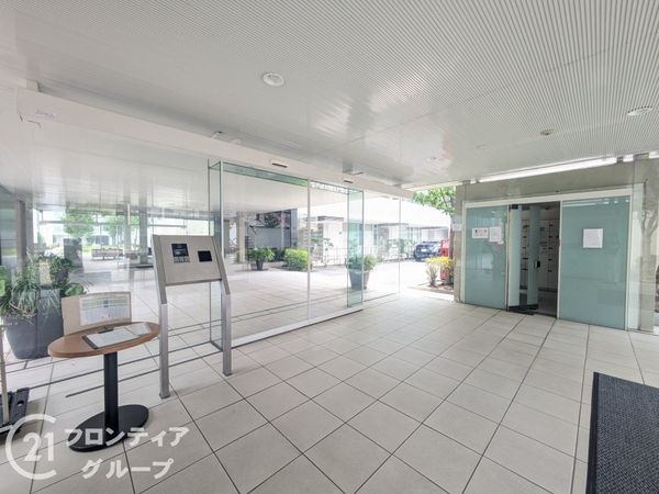 サンクタスコート芦屋バーティカル・ヴィラＣ棟　中古マンション