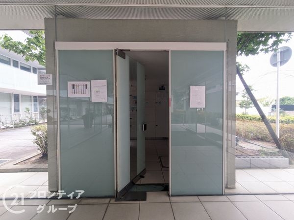 サンクタスコート芦屋バーティカル・ヴィラＣ棟　中古マンション