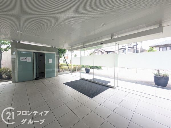 サンクタスコート芦屋バーティカル・ヴィラＣ棟　中古マンション