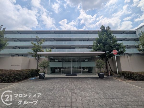 サンクタスコート芦屋バーティカル・ヴィラＣ棟　中古マンション
