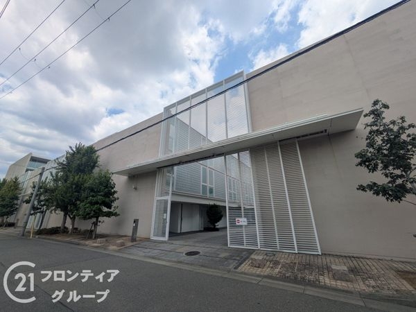 サンクタスコート芦屋バーティカル・ヴィラＣ棟　中古マンション
