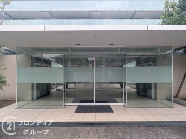サンクタスコート芦屋バーティカル・ヴィラＣ棟　中古マンション