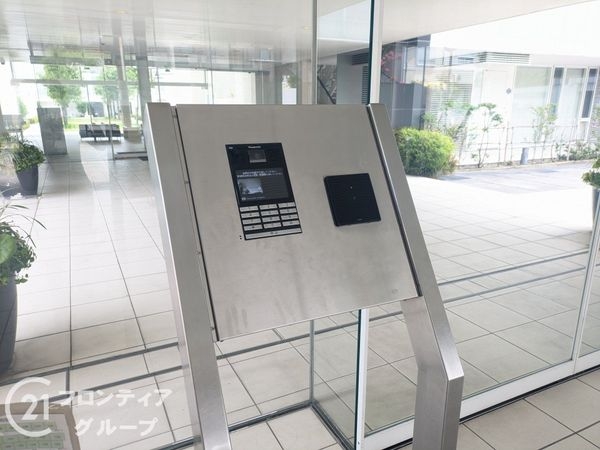 サンクタスコート芦屋バーティカル・ヴィラＣ棟　中古マンション
