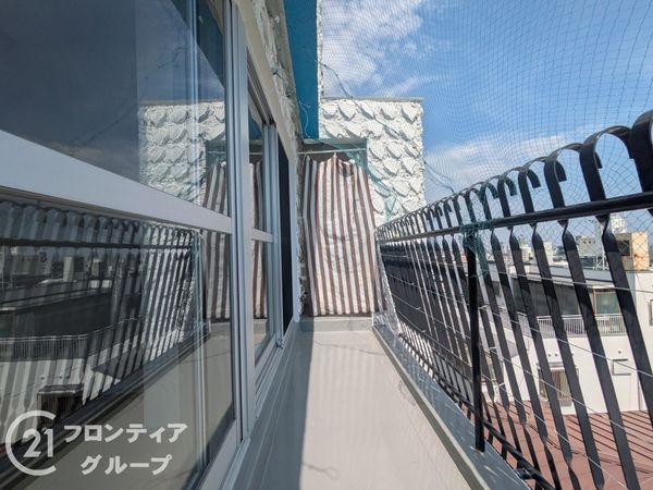 シャトー野崎　中古マンション