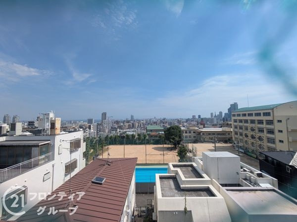 シャトー野崎　中古マンション