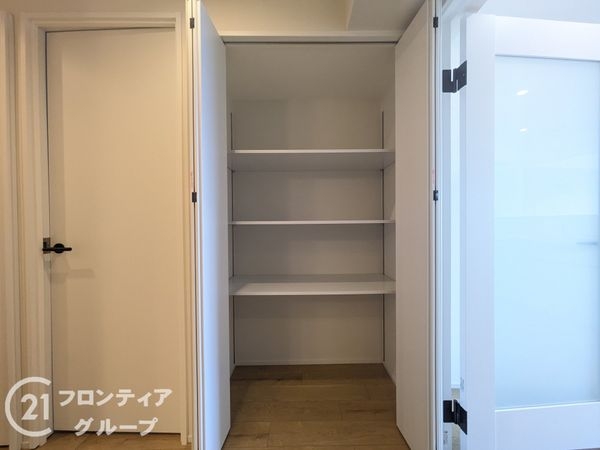 シャトー野崎　中古マンション