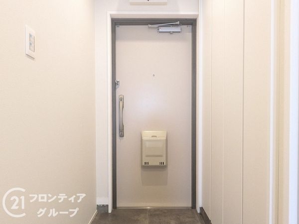 シャトー野崎　中古マンション