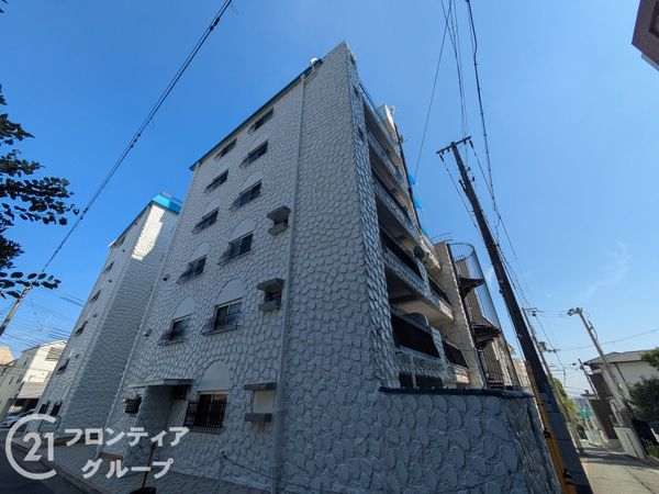 シャトー野崎 中古マンション