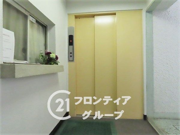 シャトー野崎　中古マンション