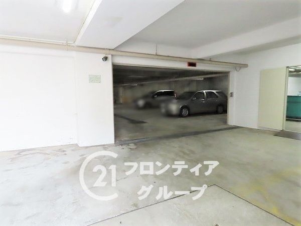 シャトー野崎　中古マンション