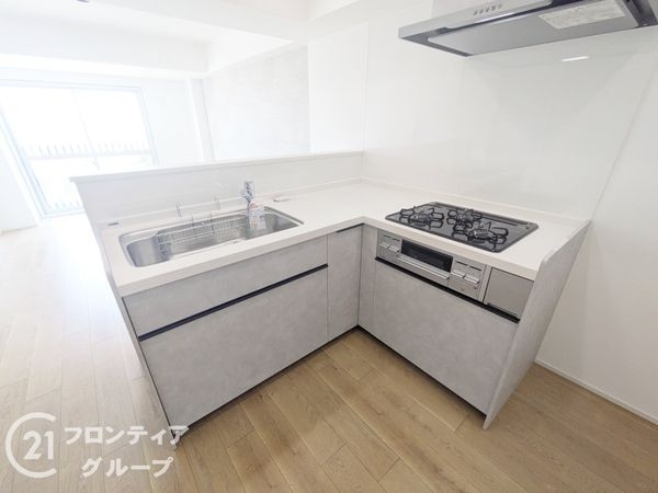 シャトー野崎　中古マンション