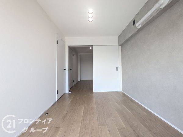 シャトー野崎　中古マンション