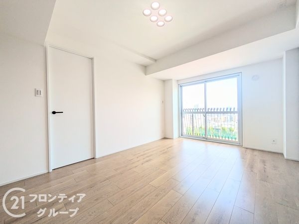 シャトー野崎　中古マンション