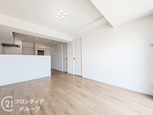 シャトー野崎　中古マンション