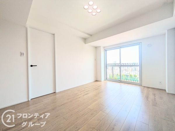 シャトー野崎　中古マンション