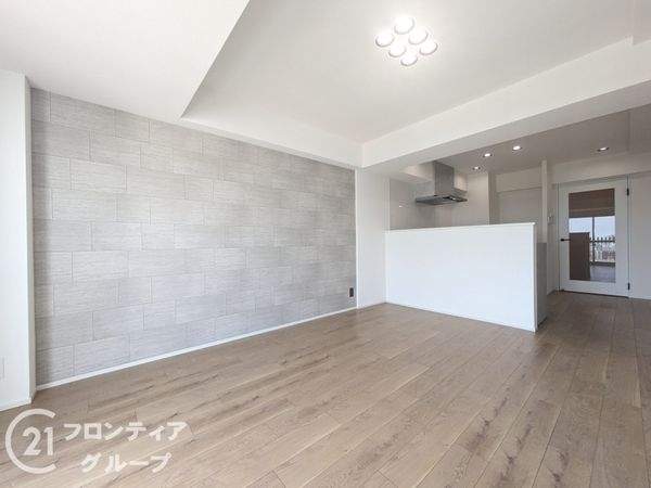 シャトー野崎　中古マンション