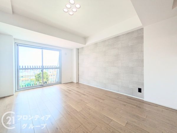 シャトー野崎　中古マンション