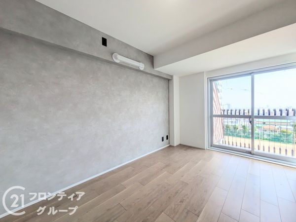 シャトー野崎　中古マンション