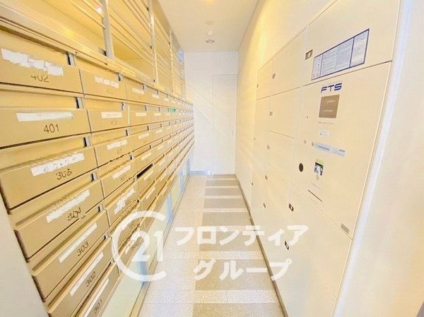 リフレ神戸　中古マンション