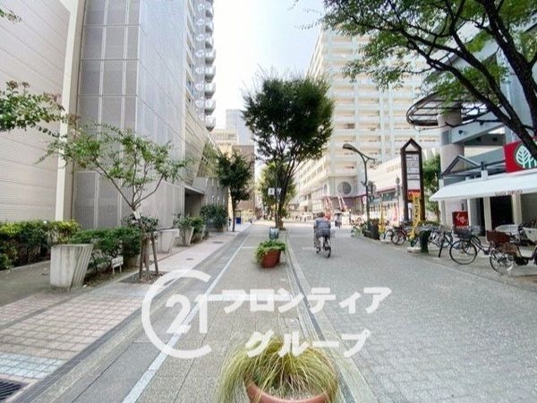 リフレ神戸　中古マンション