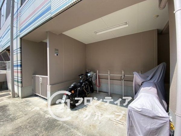 リフレ神戸　中古マンション