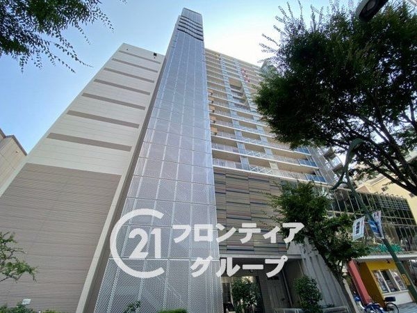 リフレ神戸　中古マンション