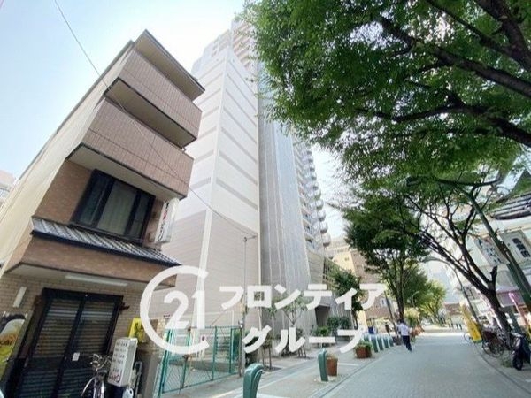 リフレ神戸　中古マンション