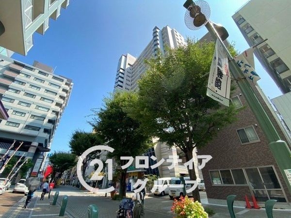 リフレ神戸　中古マンション