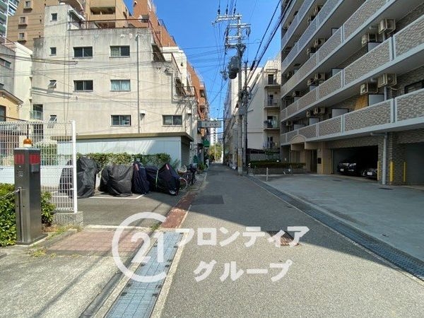 リフレ神戸　中古マンション